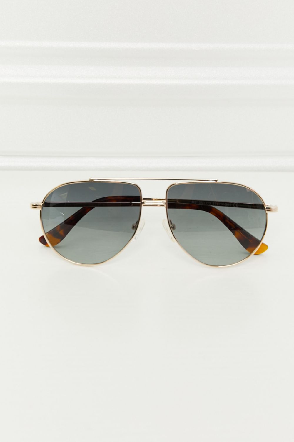 TAC Polarization Lens Aviator Sunglasses - Loving It Shop