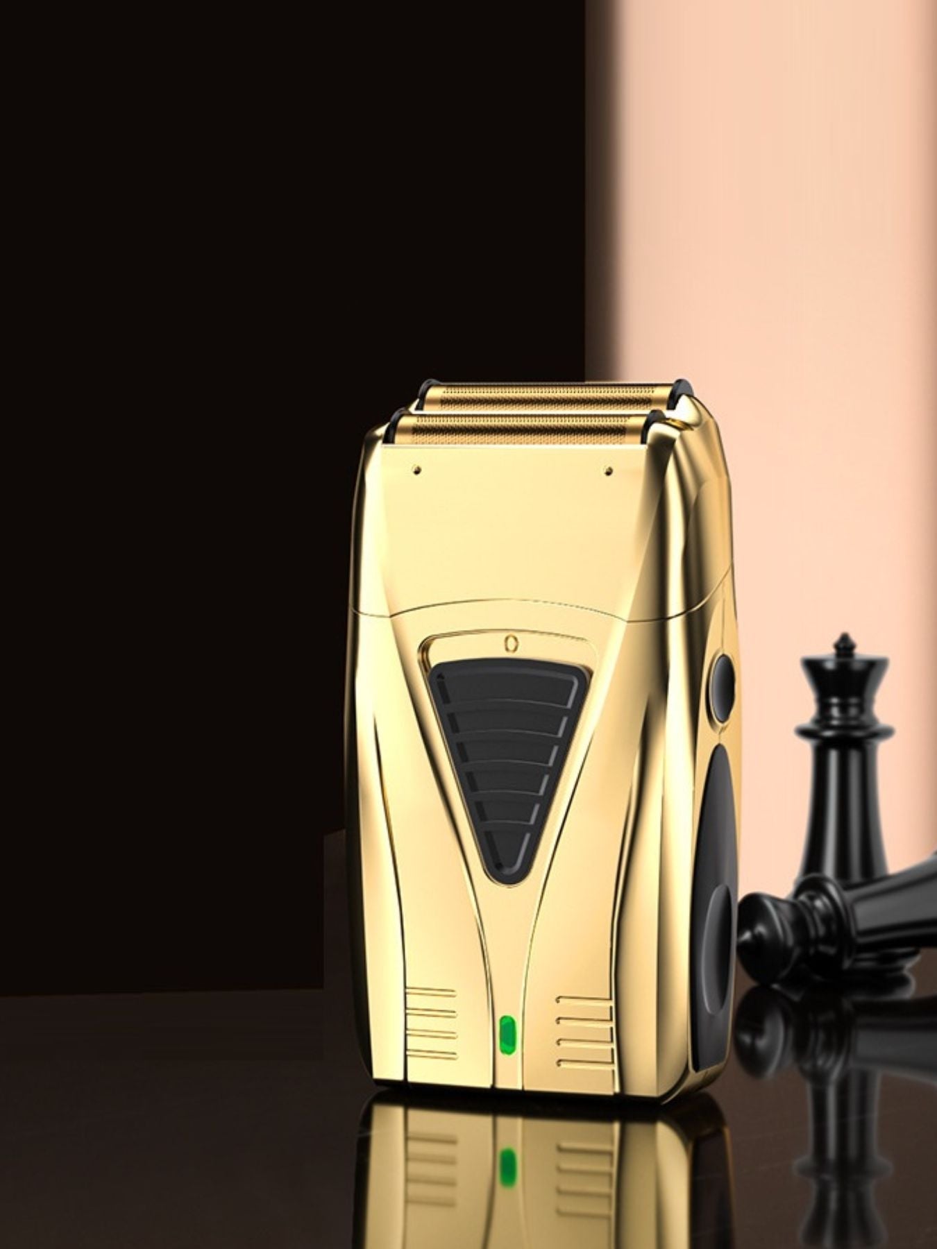 Portable Golden Shaver - Loving It Shop