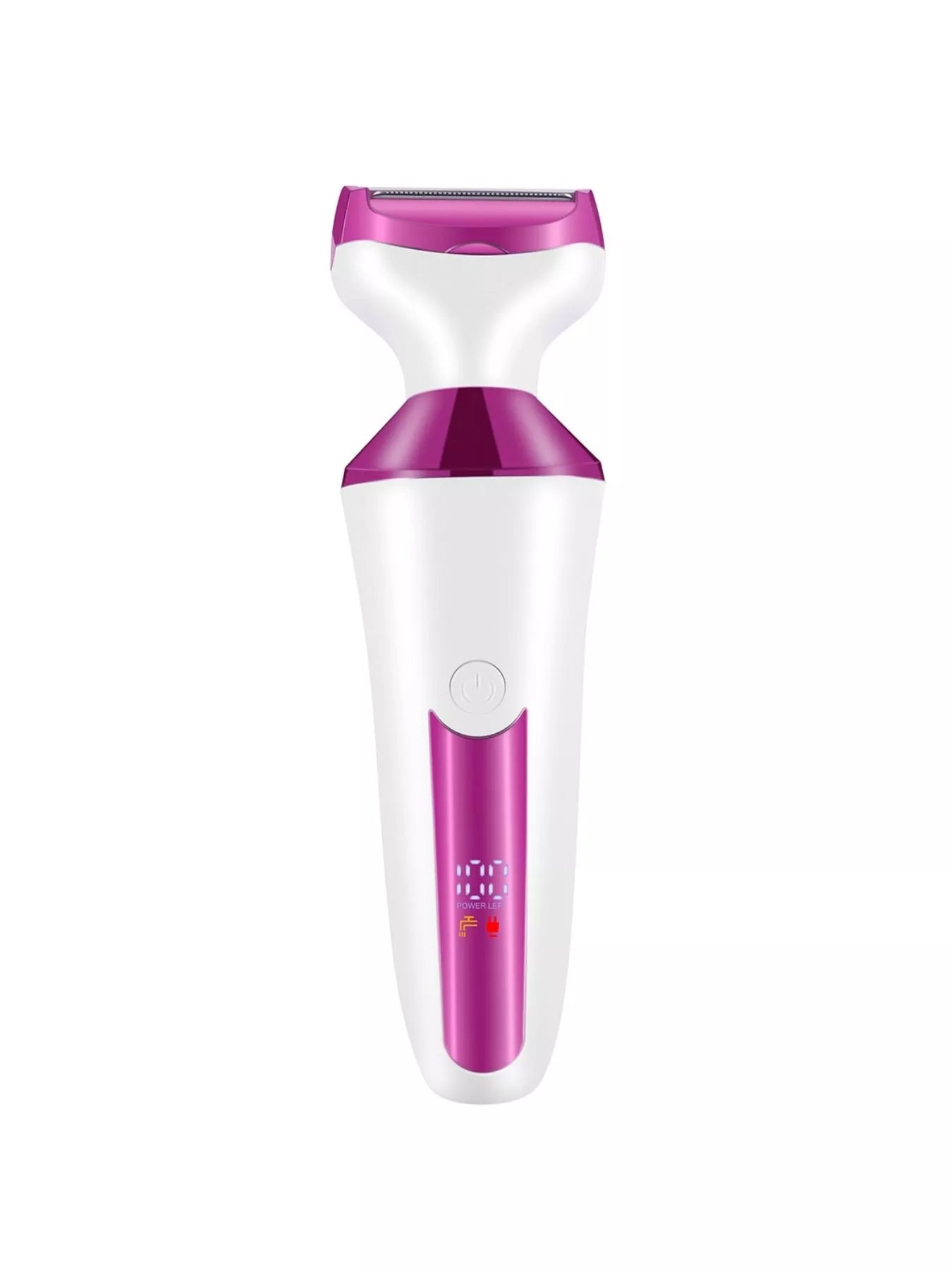Electric Hair Removal Epilator - Loving It Shop