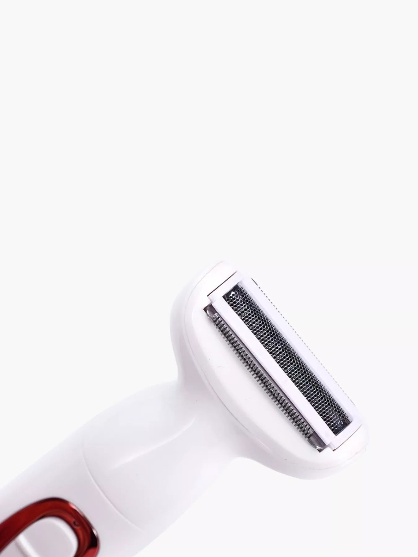 Painless Electric Hair Removal Epilator - Loving It Shop