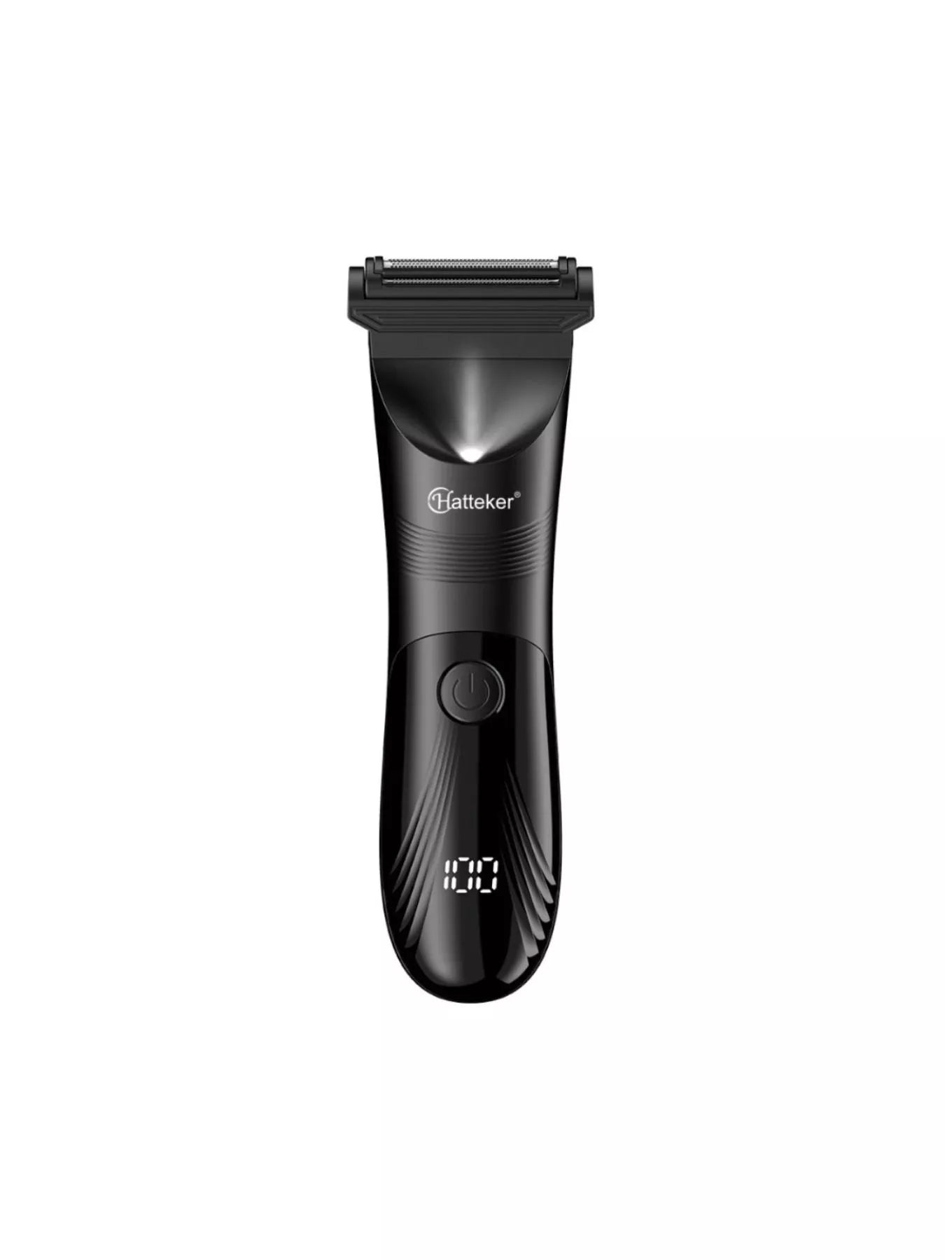 Electric Hair Removal Epilator - Loving It Shop