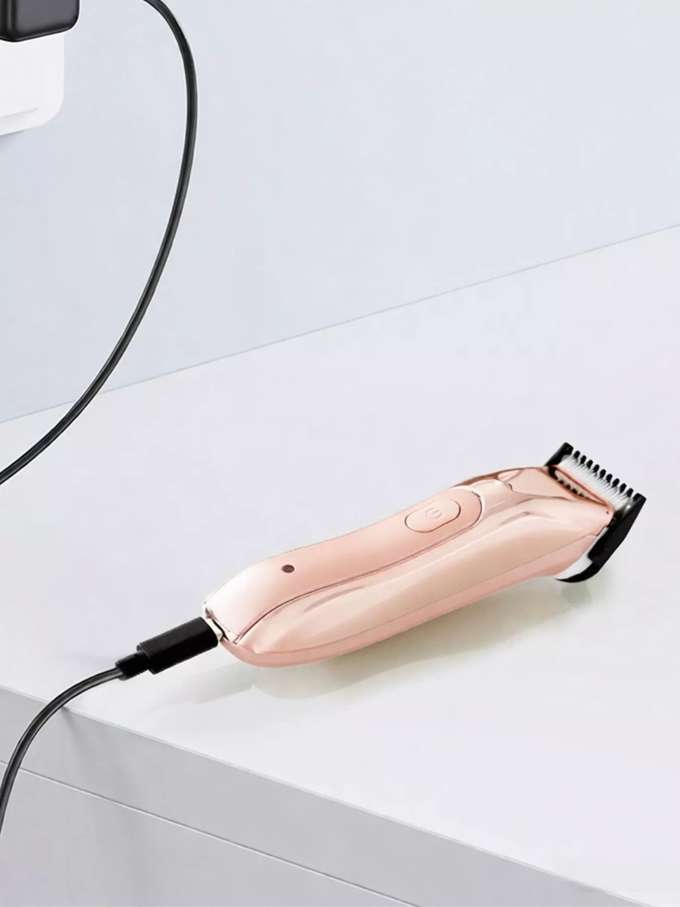 2 - Piece Portable Rechargeable Hair Removal - Loving It Shop