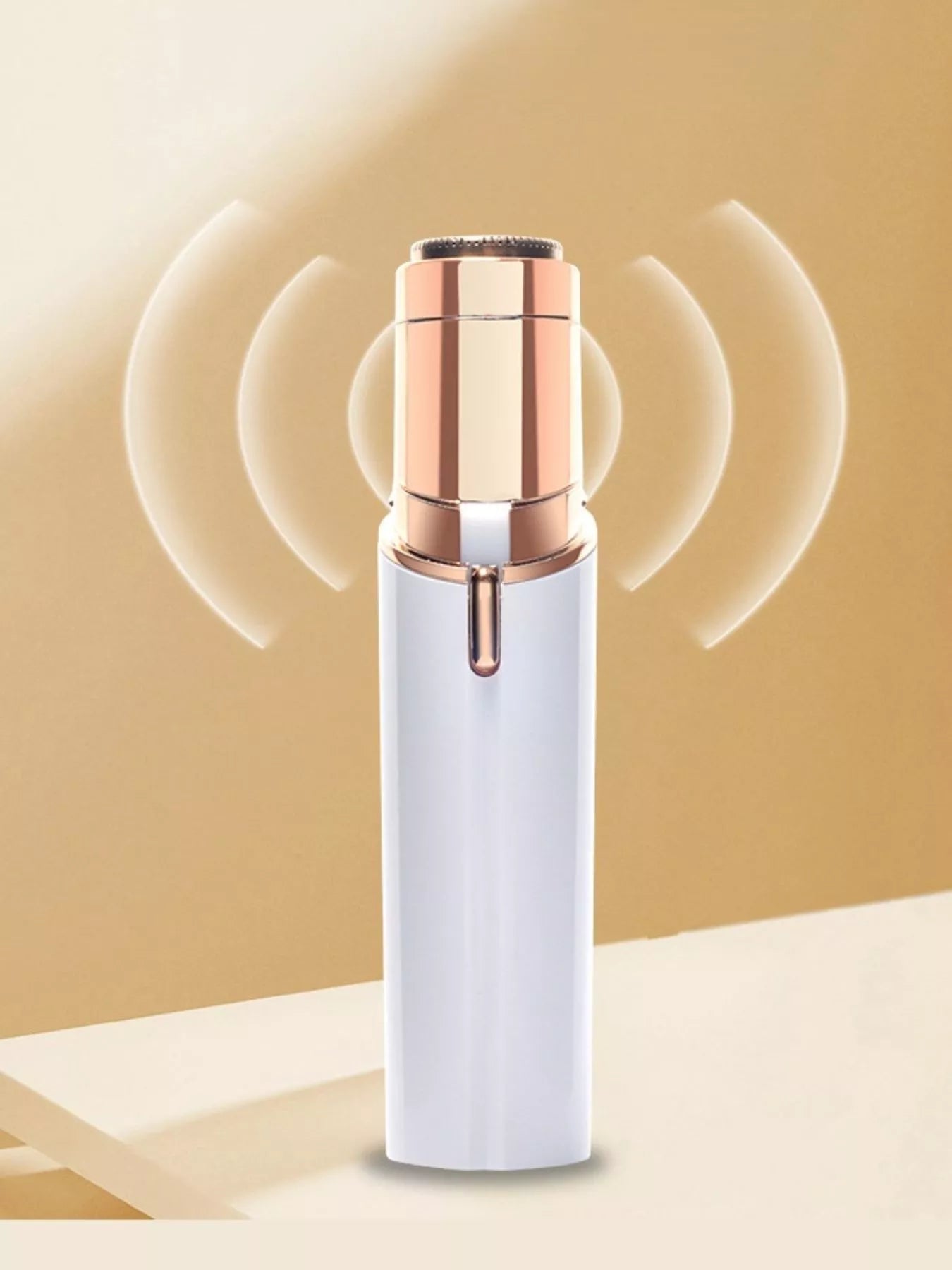 Painless Rechargeable Hair Removal - Loving It Shop