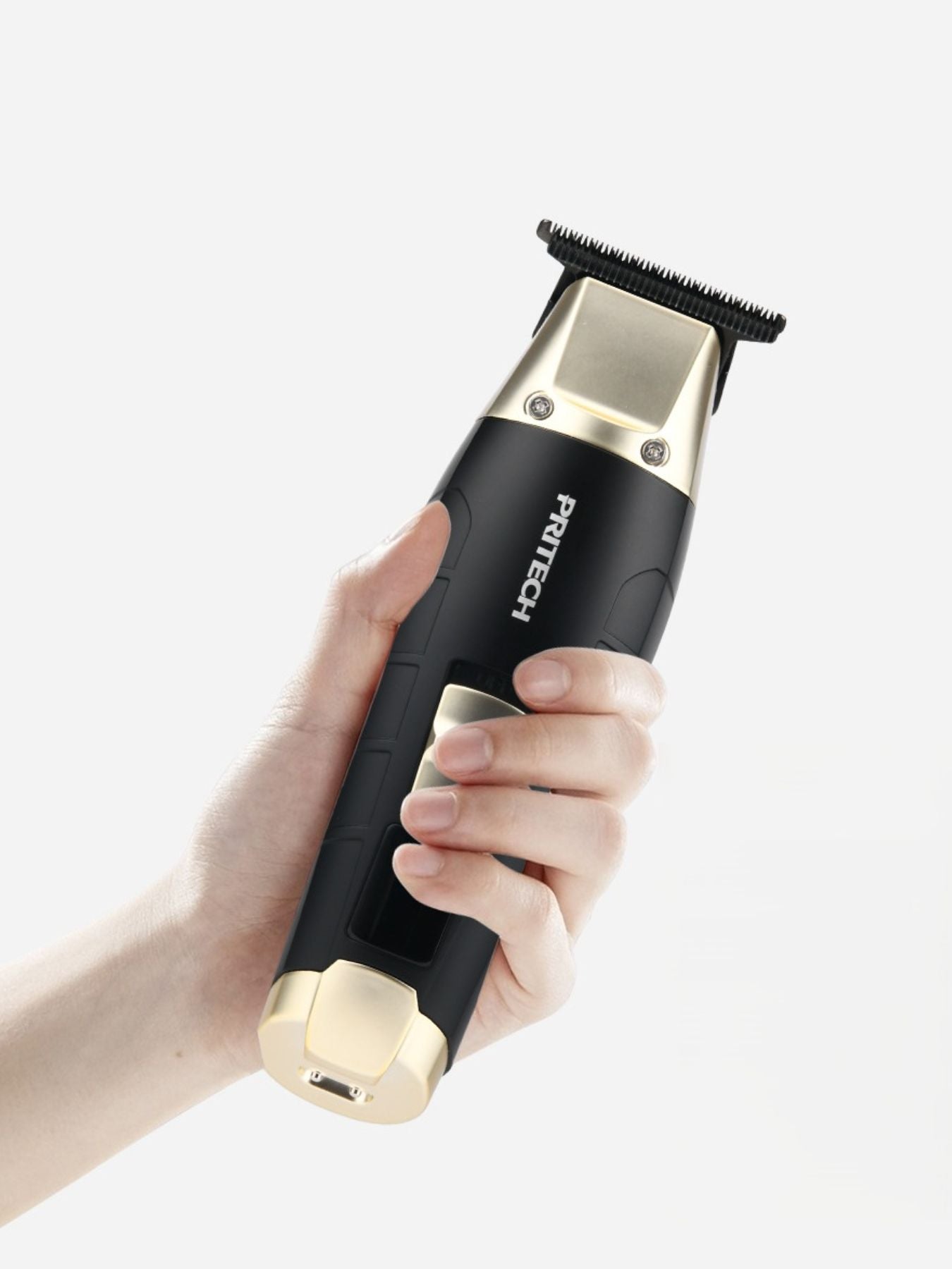 Cordless Rechargeable Hair Clipper - Loving It Shop
