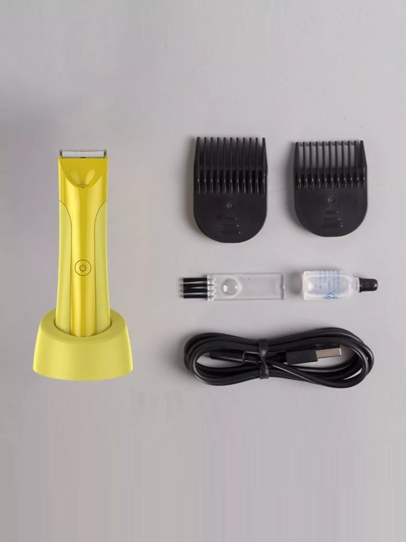 Portable Waterproof Multi - Function Hair Removal - Loving It Shop