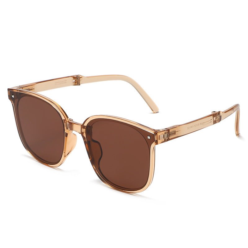 Lightweight Foldable Sunglasses - Loving It Shop