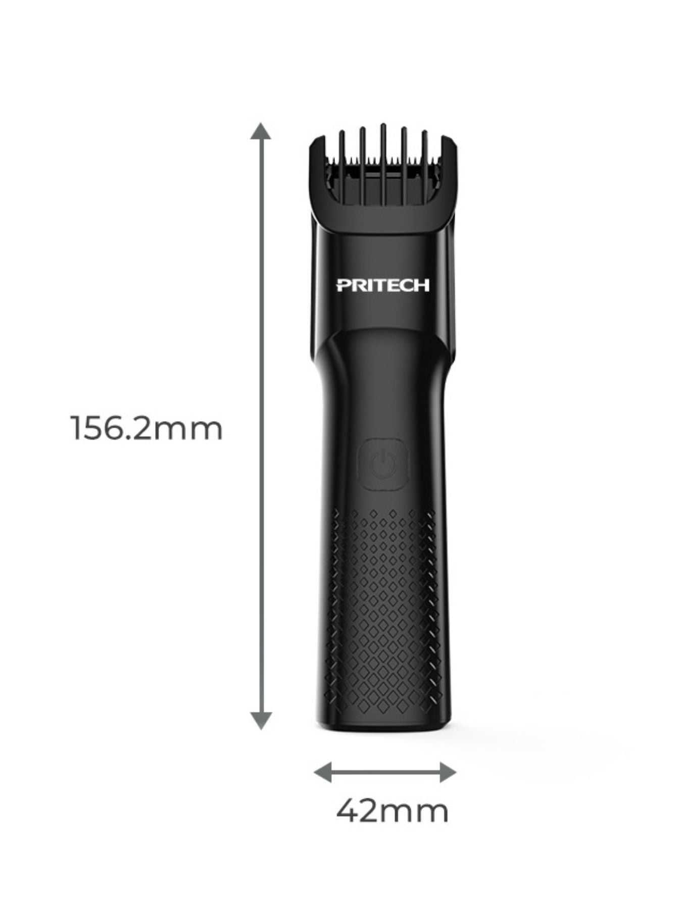 Cordless Rechargeable Hair Clipper - Loving It Shop