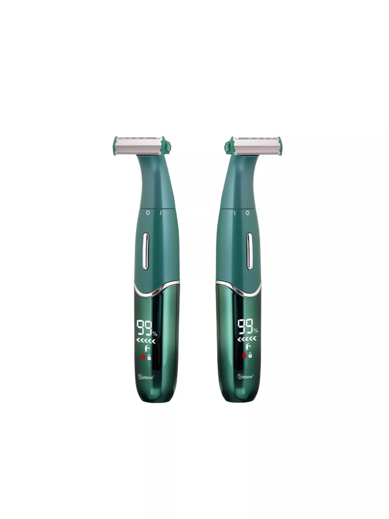 Electric Hair Removal Epilator - Loving It Shop