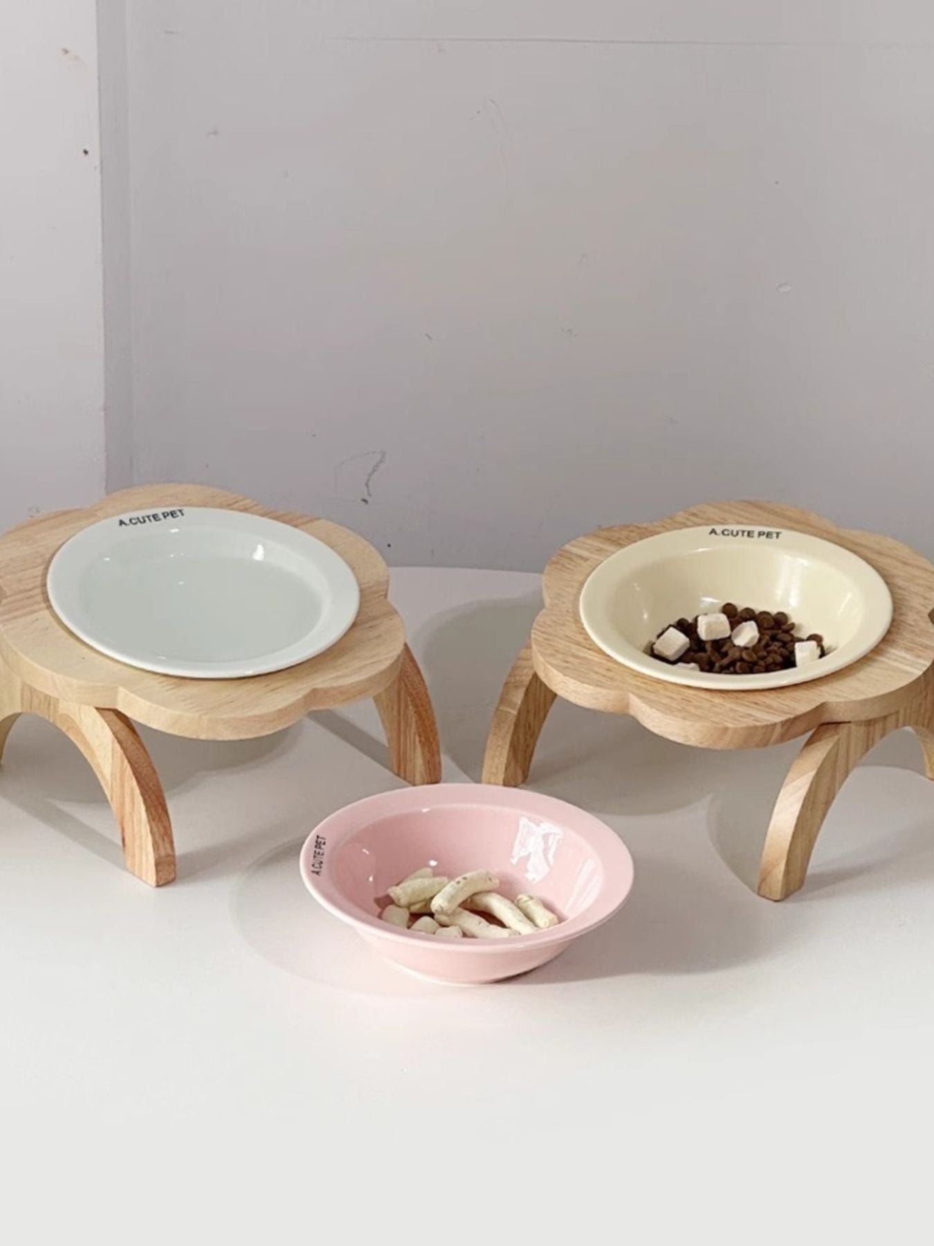 Ceramic Pet Bowl - Loving It Shop