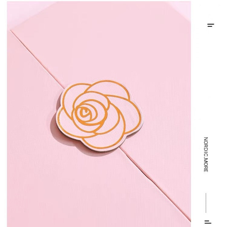 Luxury New Chinese Style Gift Box for Mother&