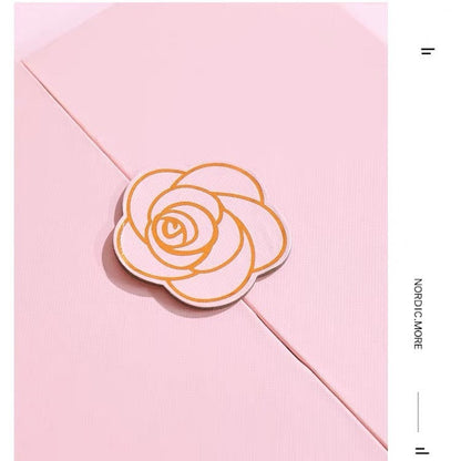 Luxury New Chinese Style Gift Box for Mother&
