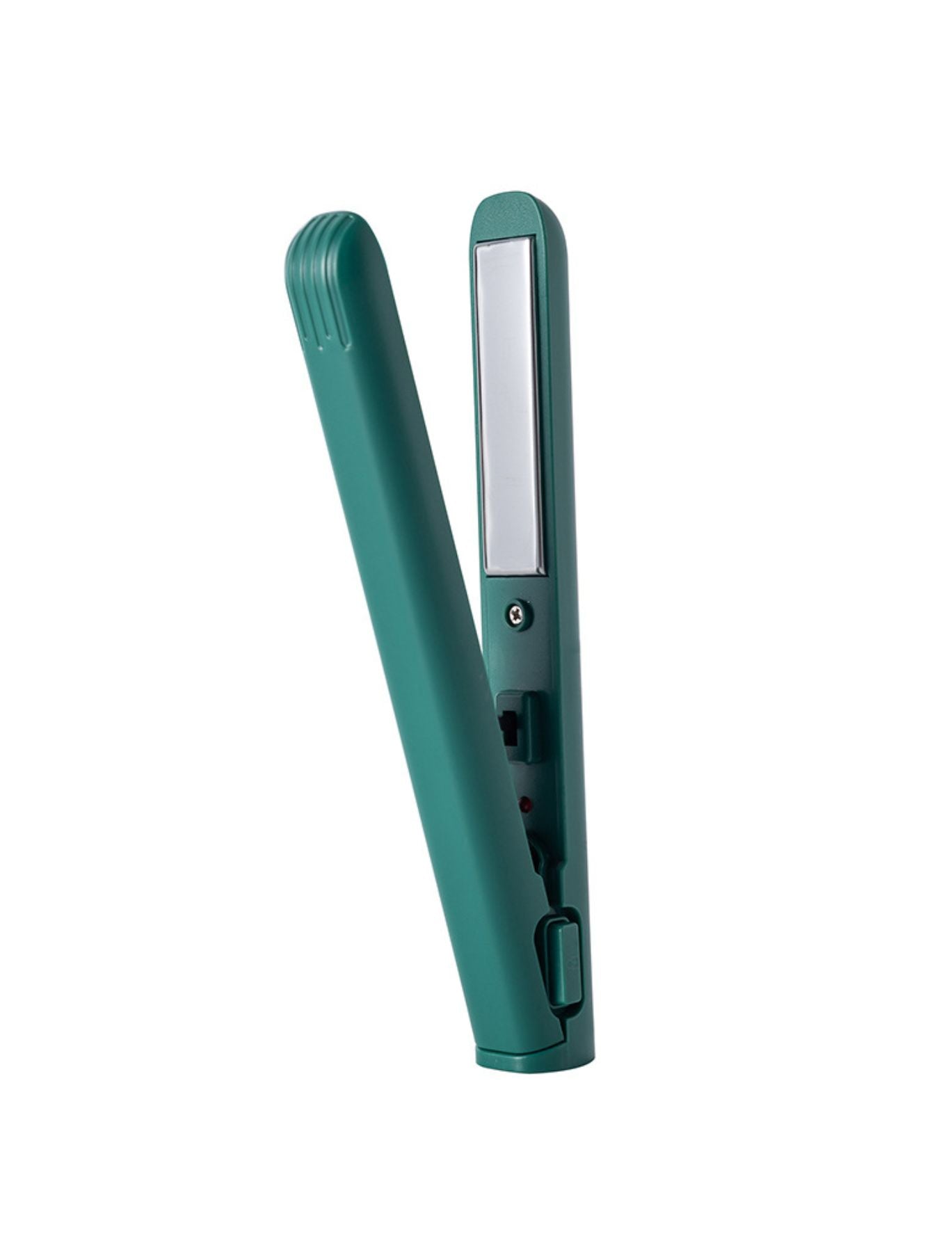 Portable Cordless Hair Straightener - Loving It Shop