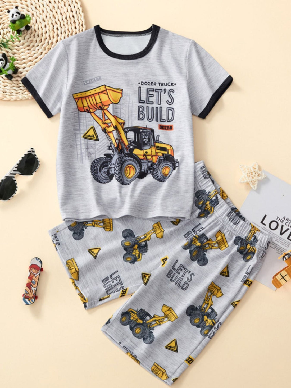 Children&