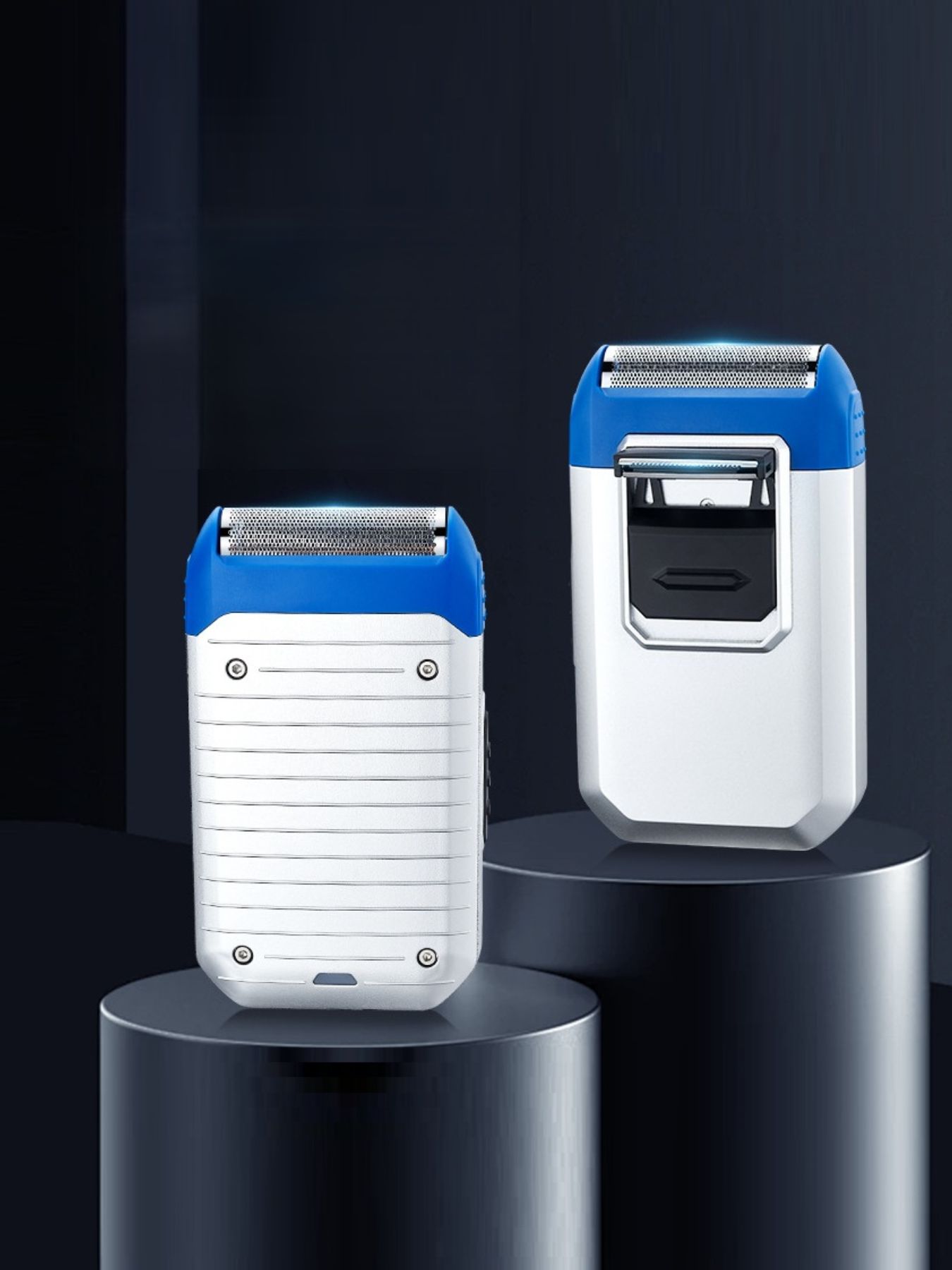 Portable Mini Shaver - Loving It Shop