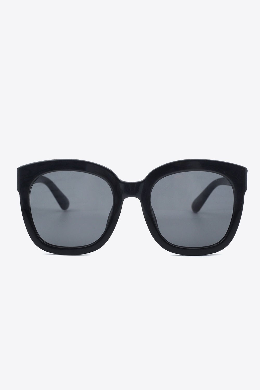 Polycarbonate Frame Square Sunglasses - Loving It Shop