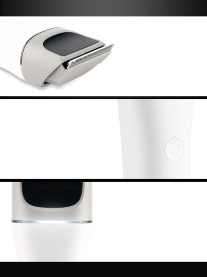 Cordless Rechargeable Hair Clipper - Loving It Shop