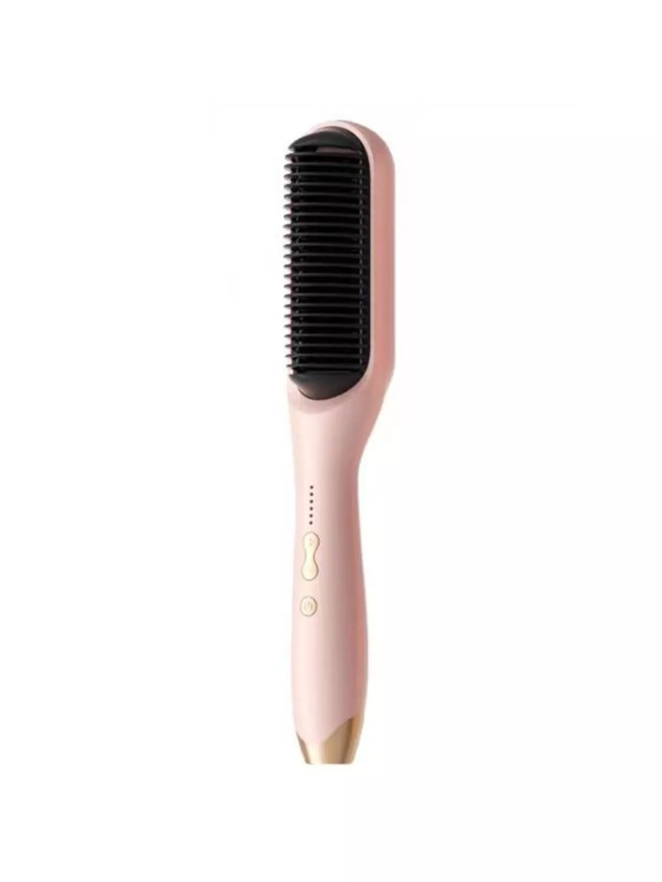 Heated Hair Straightener - Loving It Shop