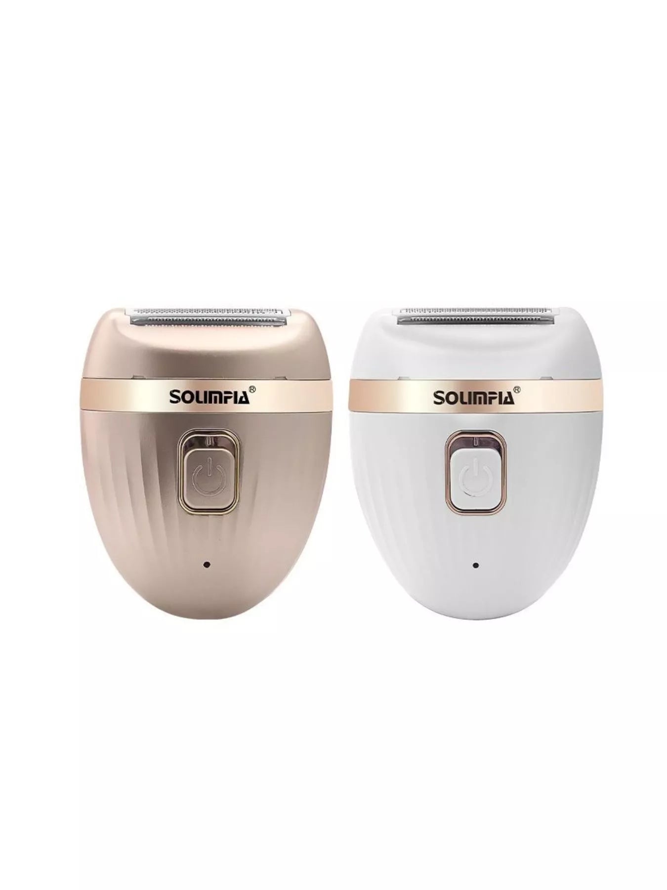Portable Hair Removal Epilator - Loving It Shop