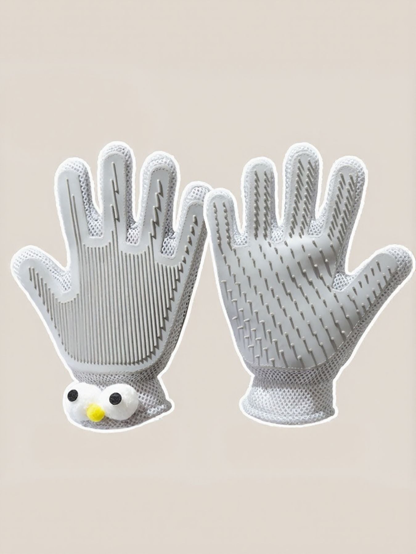 Touch Pet Hair Remover Glove - Loving It Shop