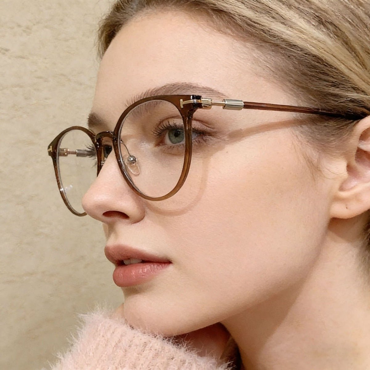 Lightweight UV Protection Glasses - Loving It Shop