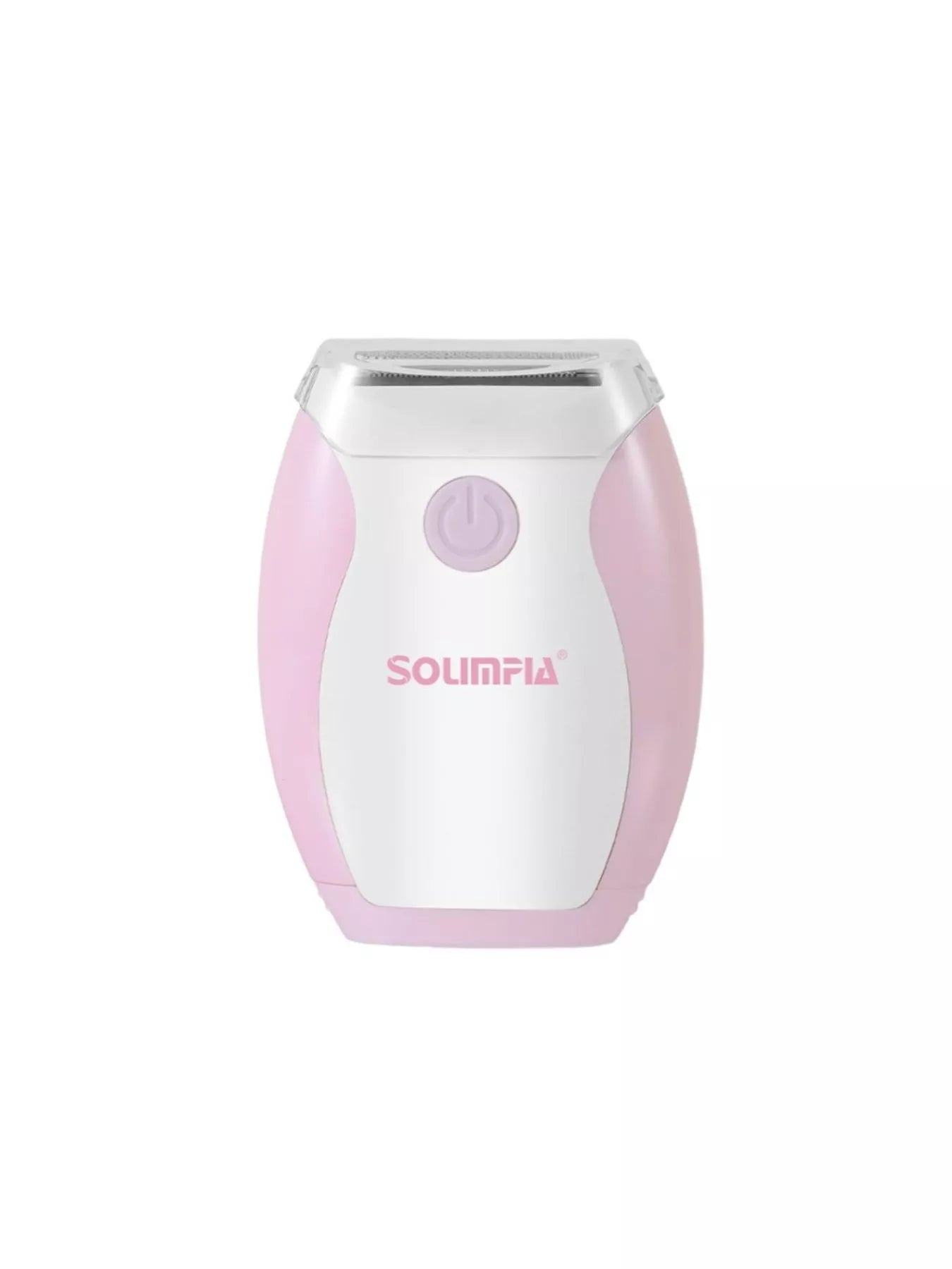Portable Hair Removal Epilator - Loving It Shop