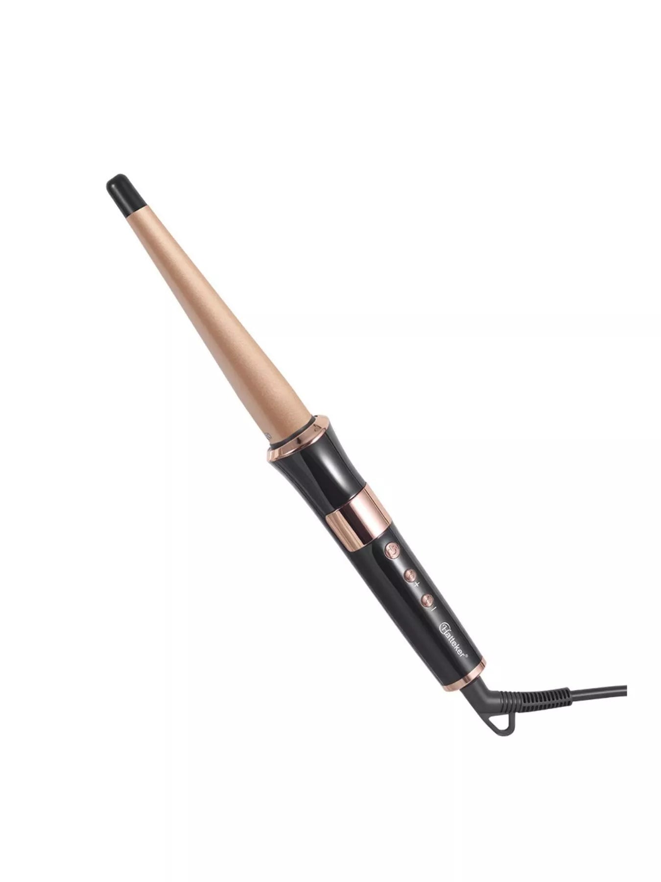 Fast Heating Curling Iron - Loving It Shop