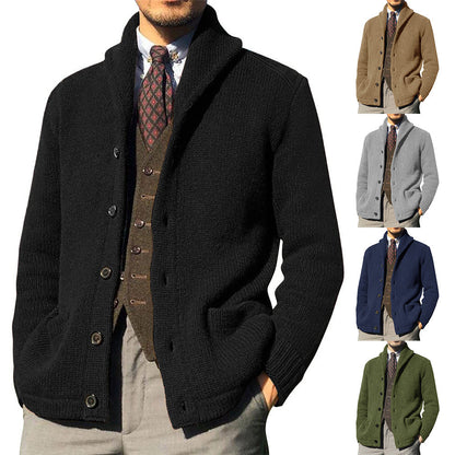 New Sweater Men&