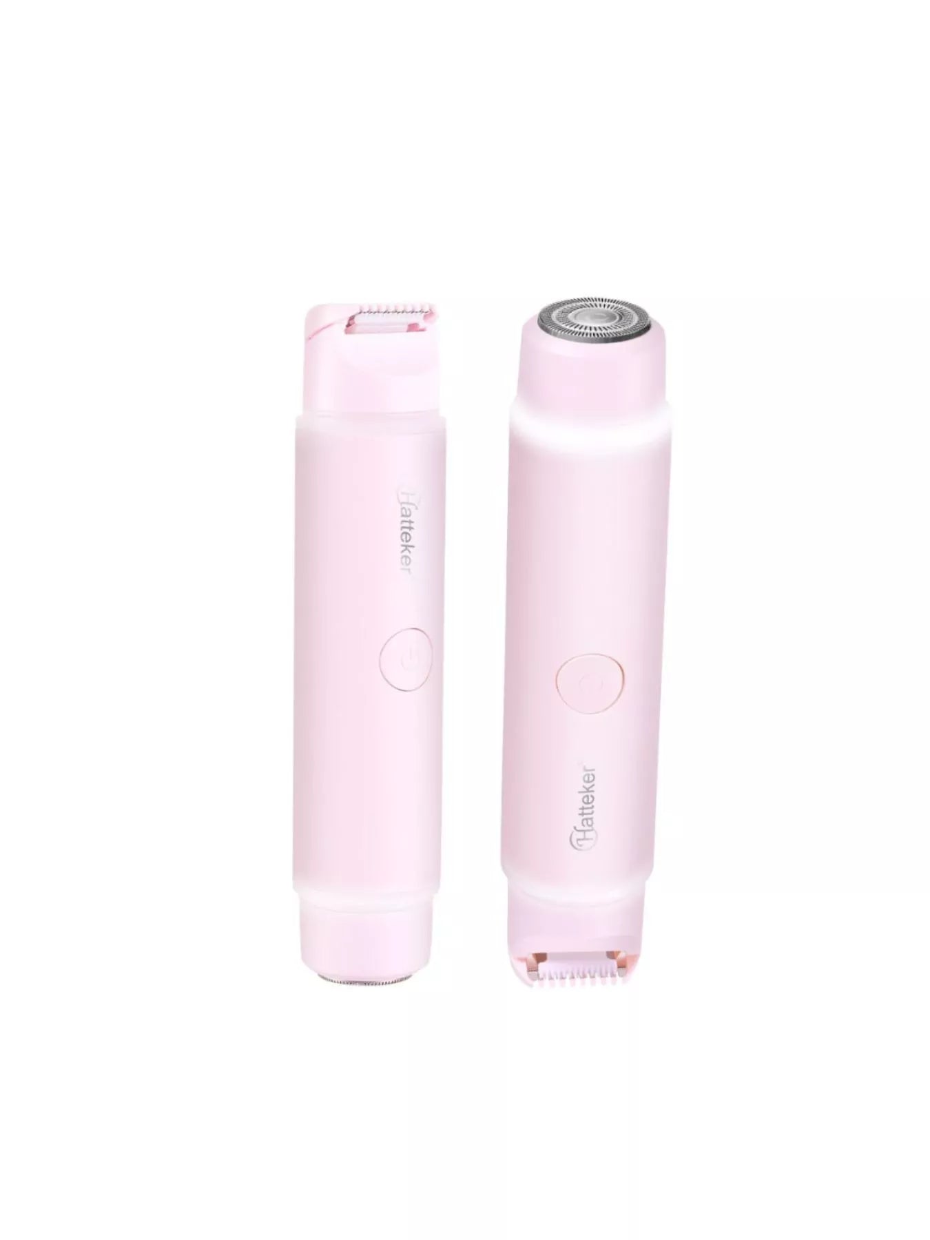 Electric Hair Removal Epilator - Loving It Shop