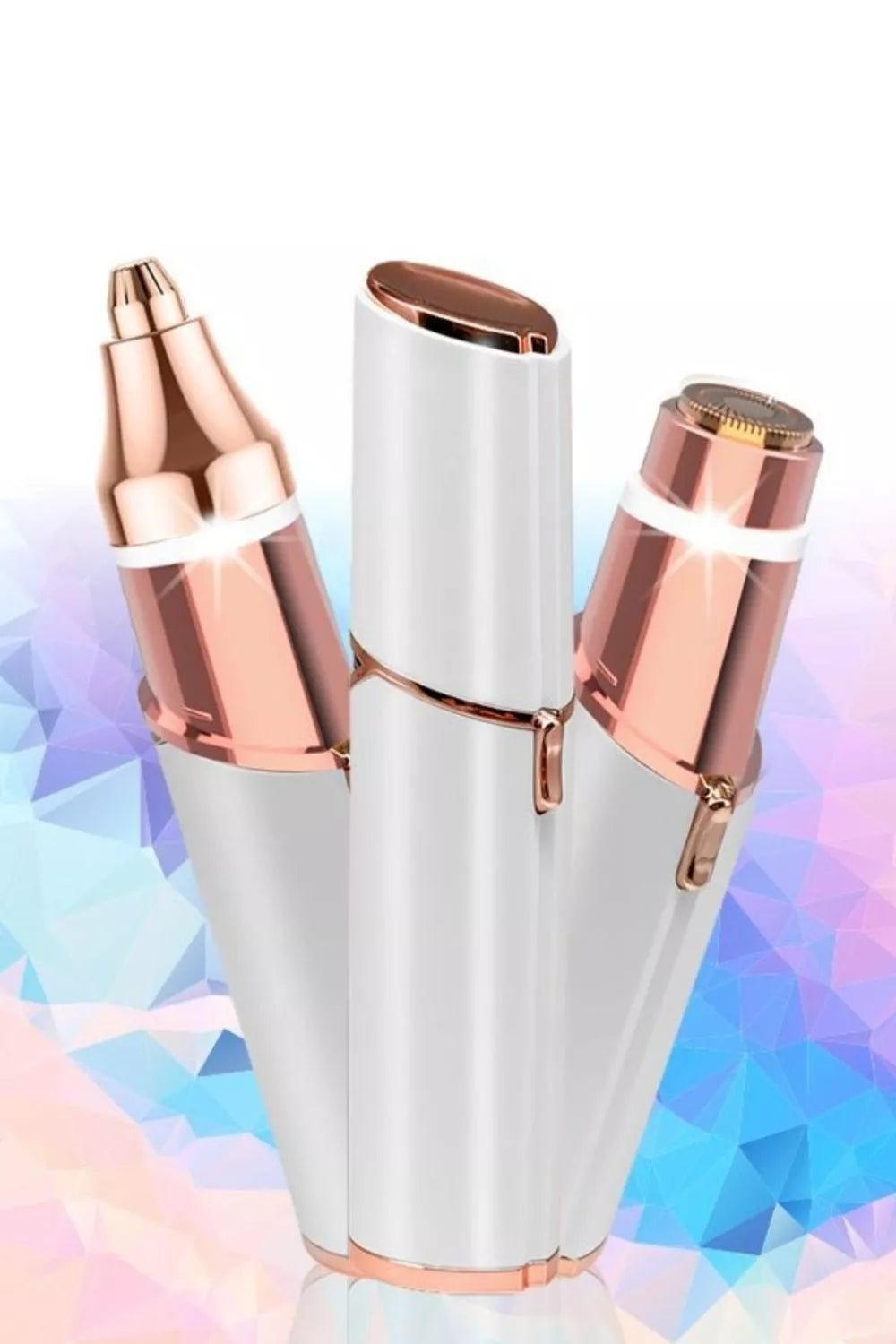 Portable Hair Remover Epilator - Loving It Shop