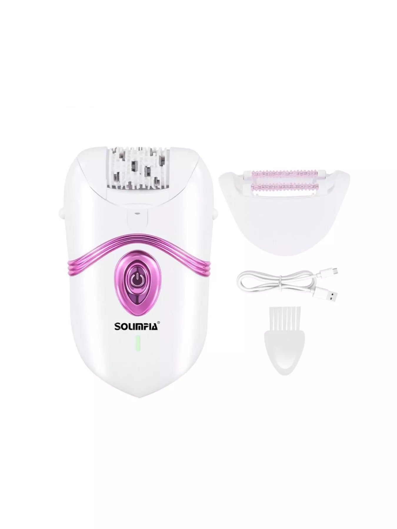 Cordless Painless Hair Removal - Loving It Shop