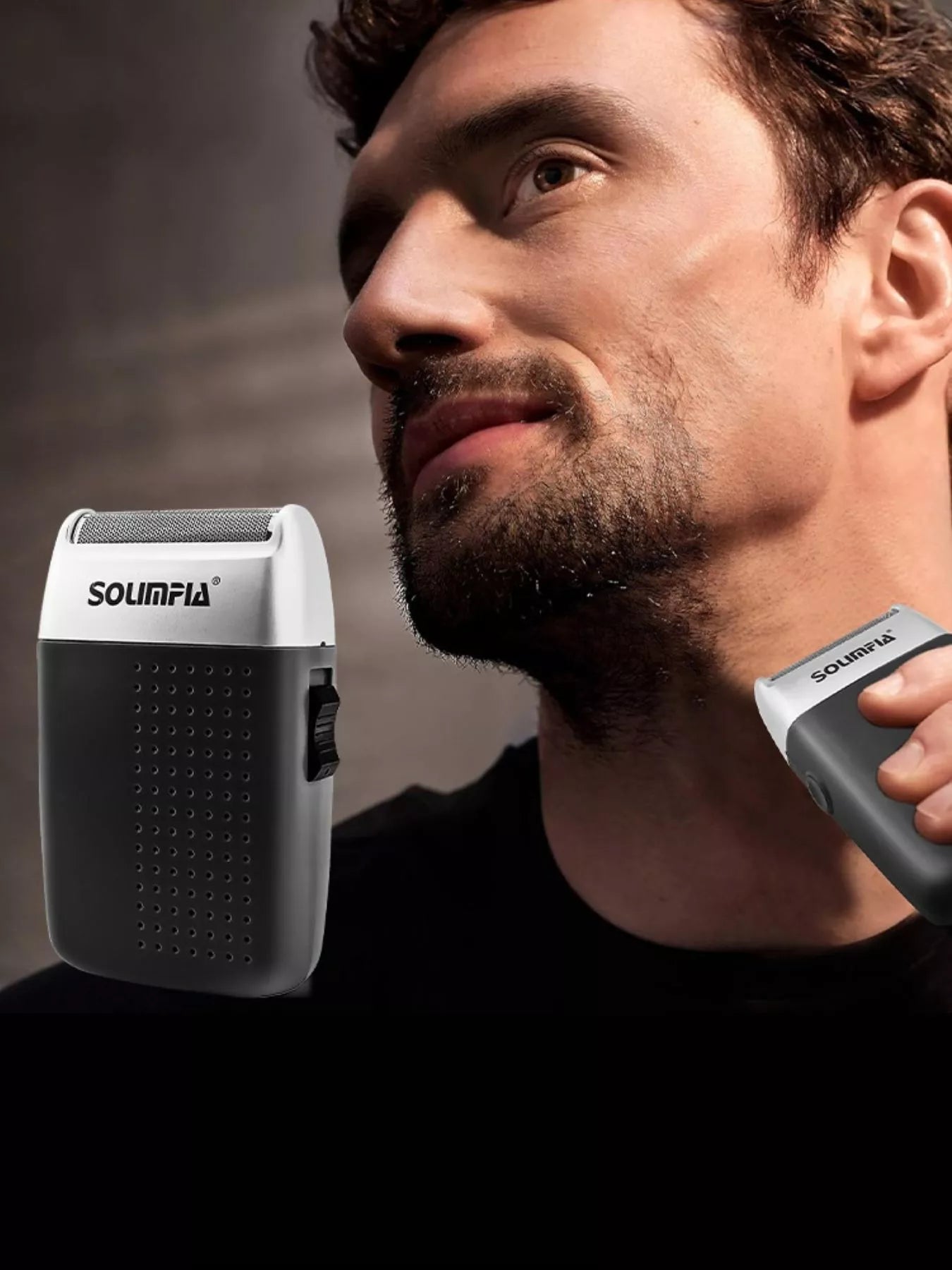 Portable Mini Shaver - Loving It Shop