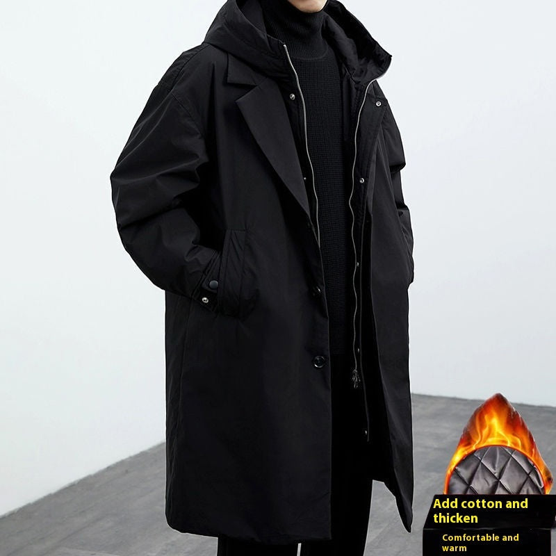 Coat Coat Men&