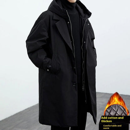 Coat Coat Men&