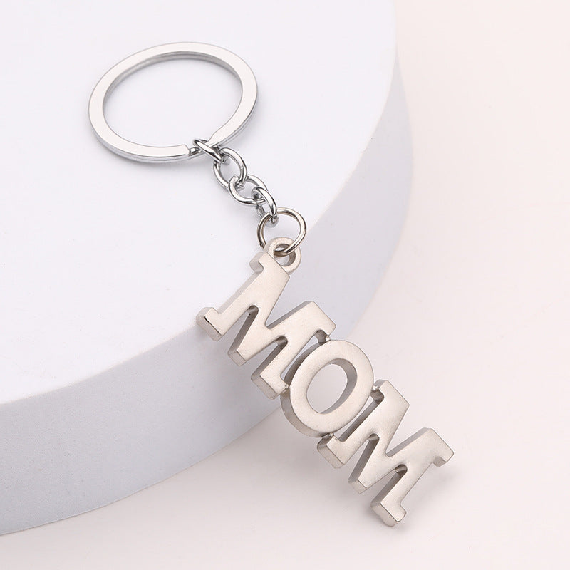 Creative Father Mother&
