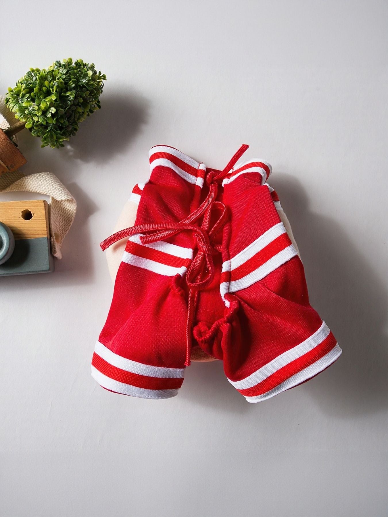 Sporty Basketball Pet Jumpsuit - Loving It Shop