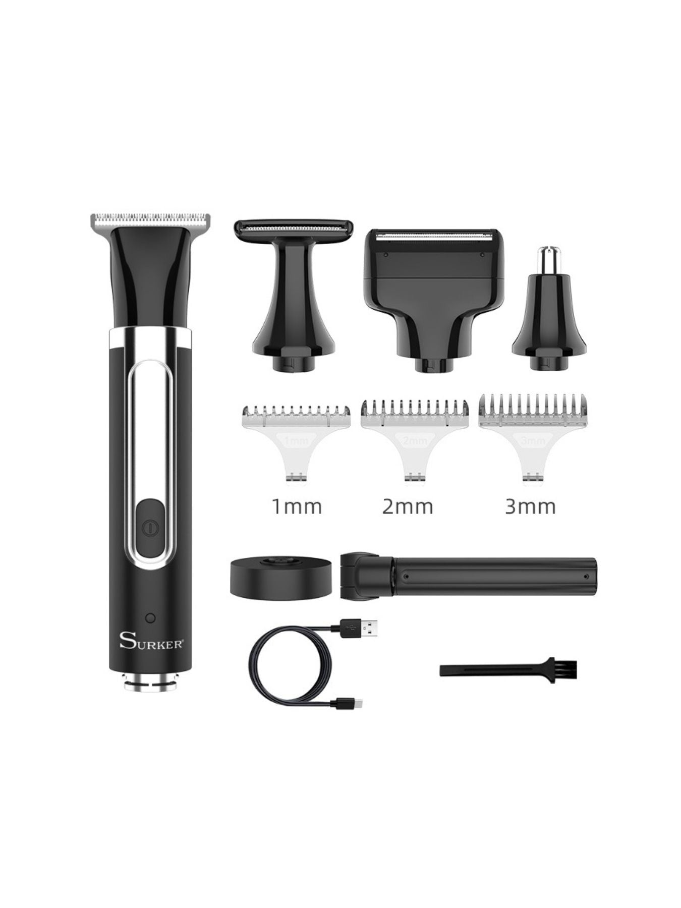 Electric Hair Removal Epilator - Loving It Shop