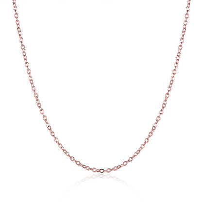 DIY Mother-Daughter Pendant Necklace for Mother&