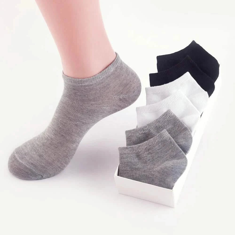 10-Pairs: Women&