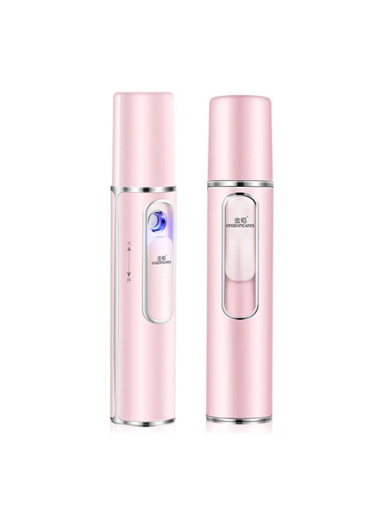 Portable Facial Mister Beauty Device - Loving It Shop