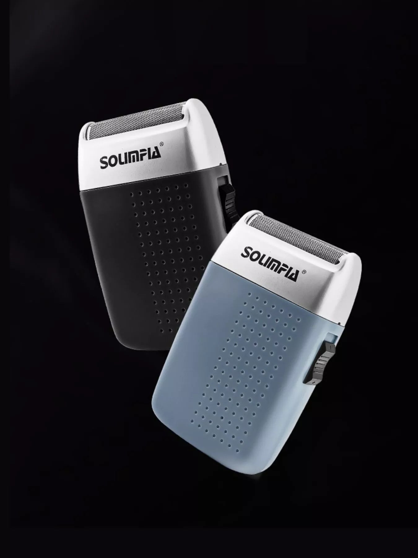 Portable Mini Shaver - Loving It Shop
