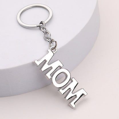 Creative Father Mother&