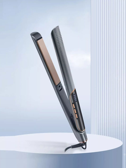 Adjustable Temperature Hair Straightener - Loving It Shop