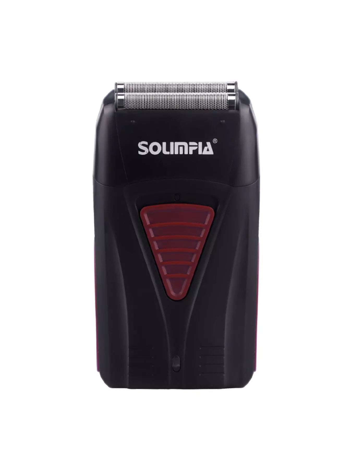 Portable Electric Foil Shaver - Loving It Shop