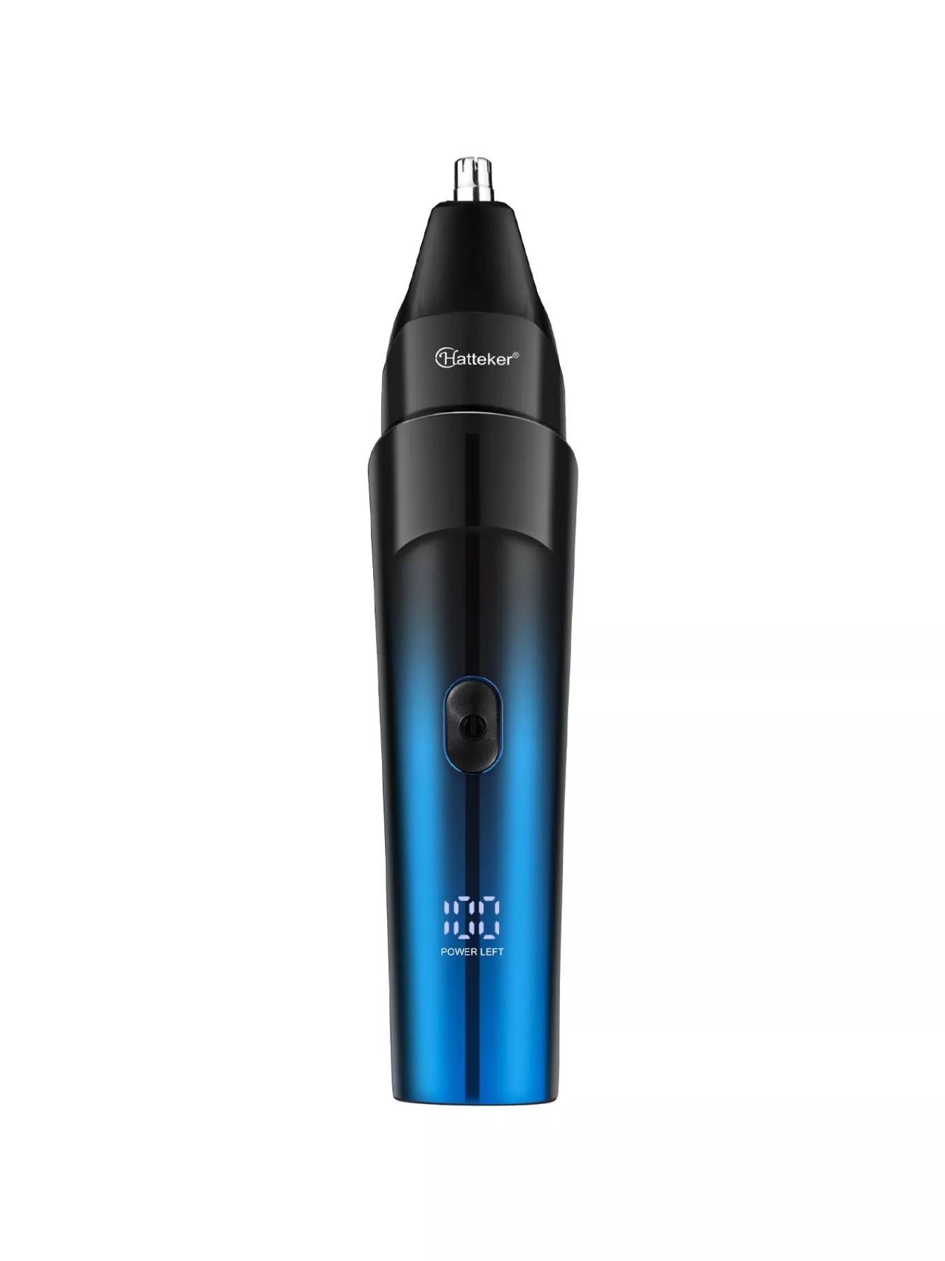 Waterproof Hair Clipper - Loving It Shop