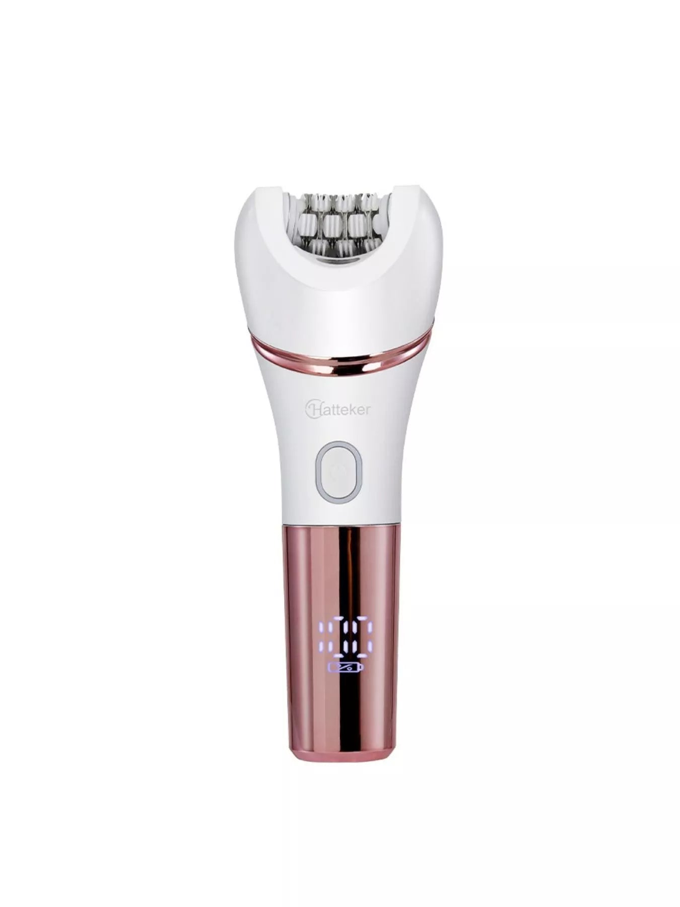 Waterproof Hair Removal Epilator - Loving It Shop