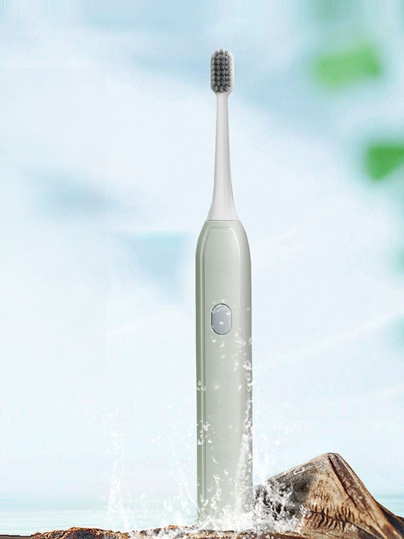 Portable Electric Toothbrush - Loving It Shop