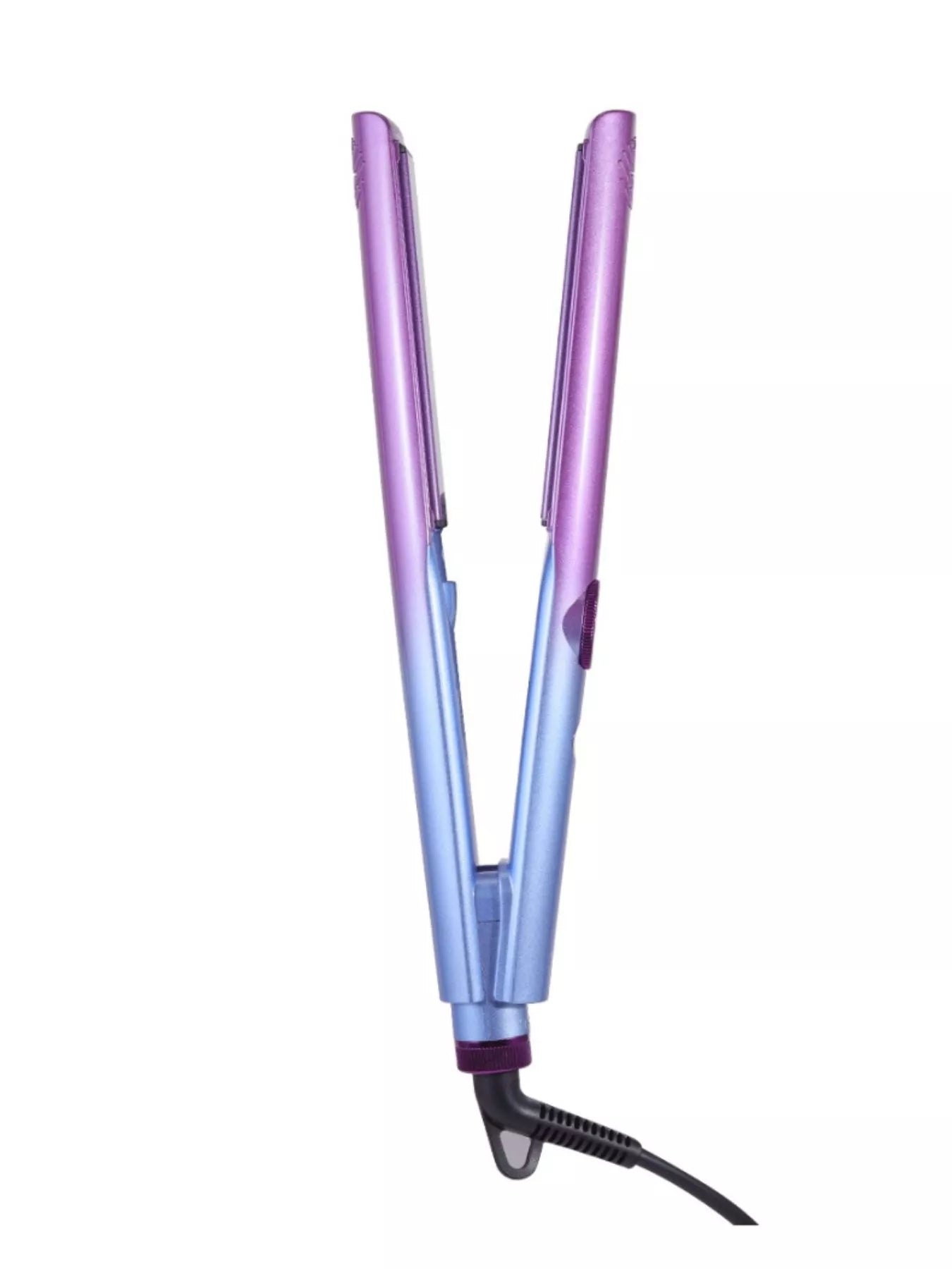 Adjustable Temperature Iron Straightener - Loving It Shop