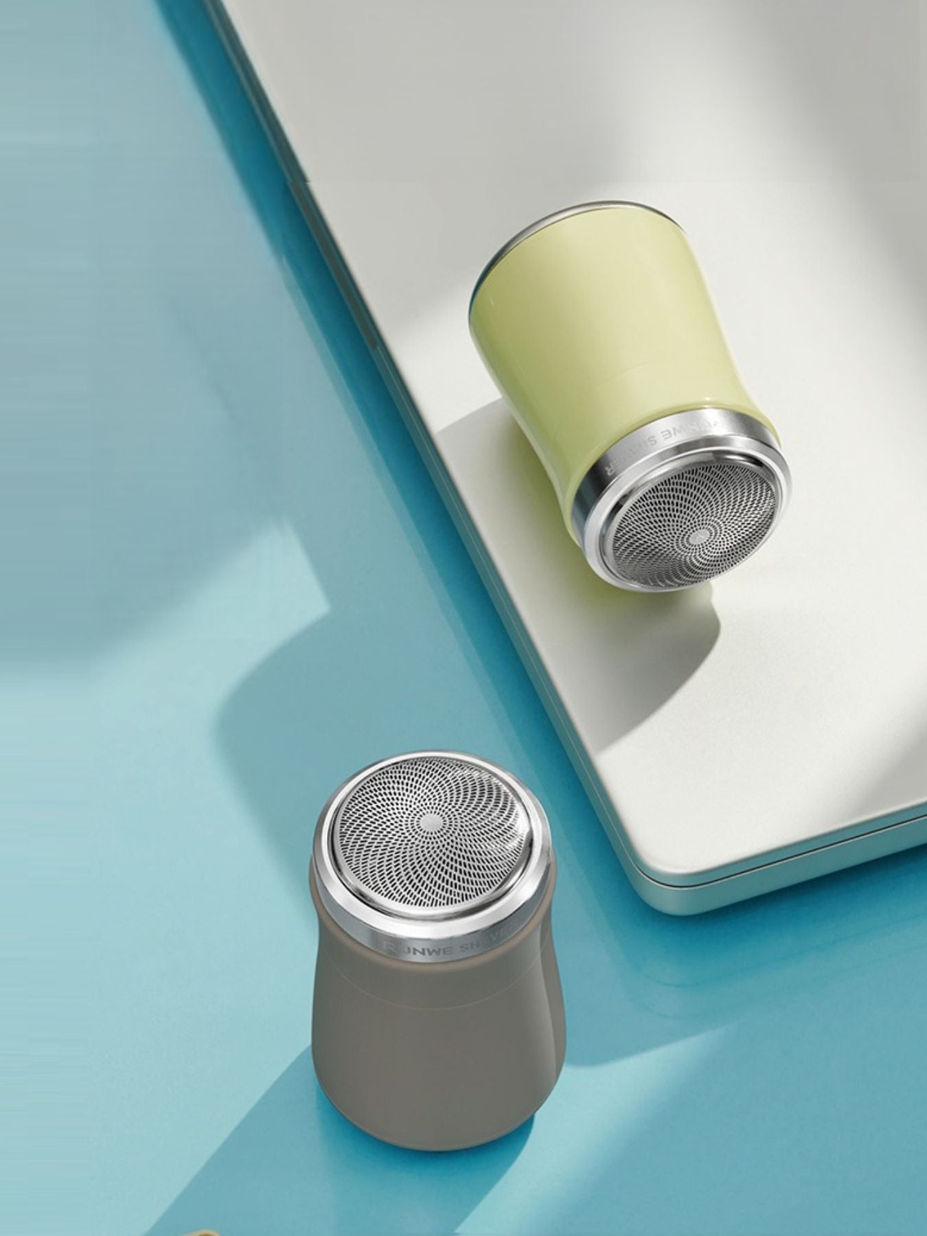 Waterproof Electric Shaver - Loving It Shop