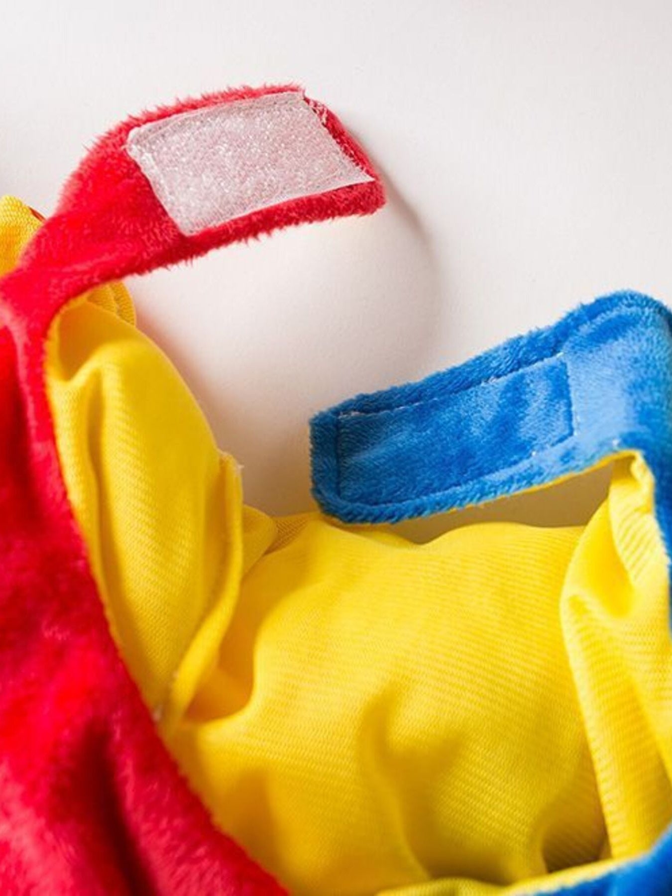 Colorful Clown Pet Jumpsuit with Hat - Loving It Shop