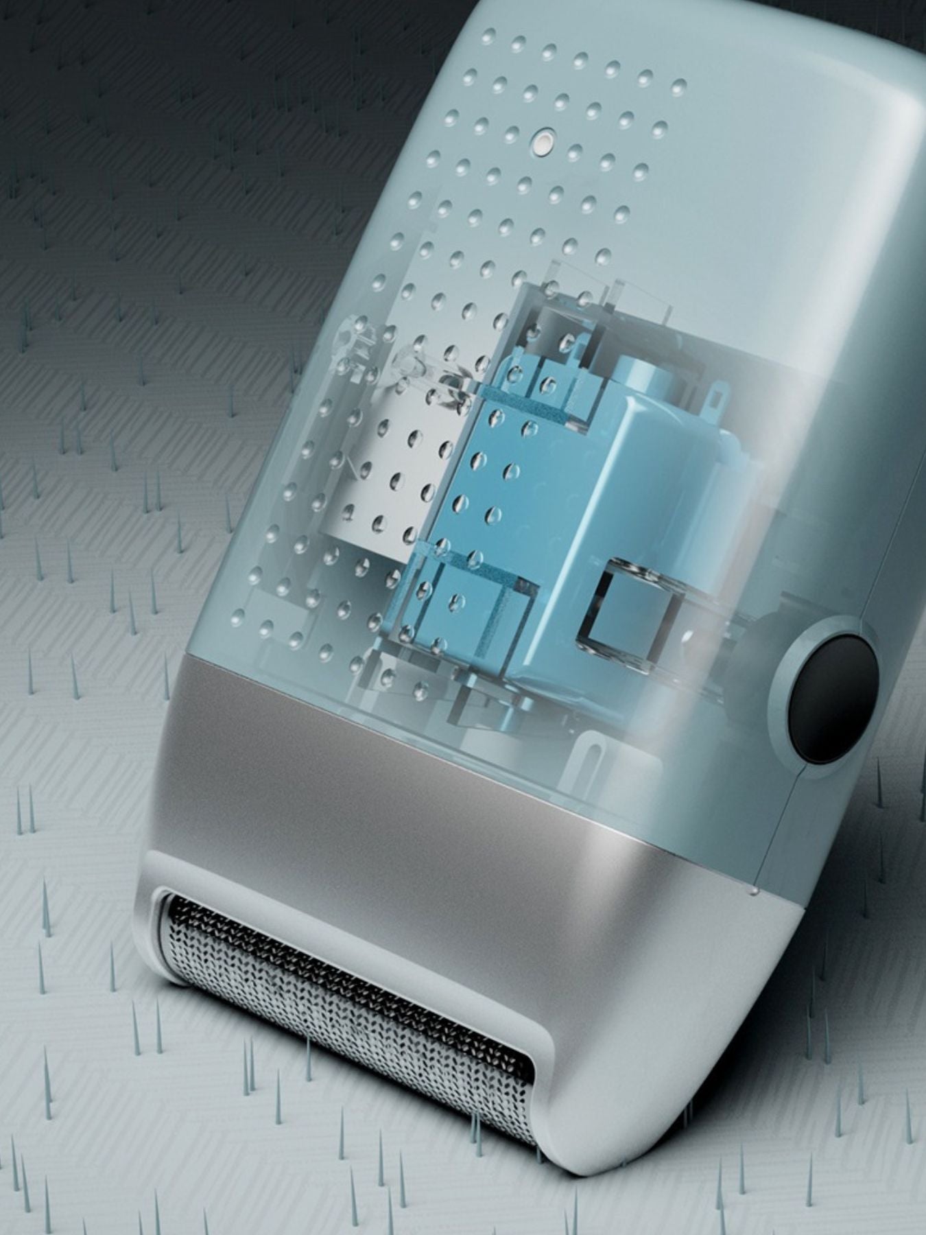 Portable Electric Shaver - Loving It Shop
